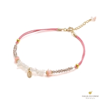 Venus Anklet 