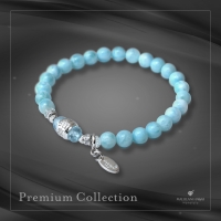 Larimar by the seaʱ