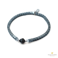 Metal Square -Men'sLady's-