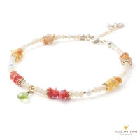 Mermaid AnkletMuse
