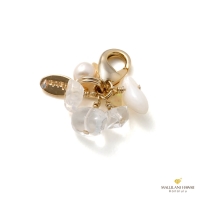 Jewel Fortune Charm
