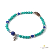 Sky Cross Silver